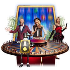 77sg live casino baccarat roulette blackjack dealer cantik streaming HD