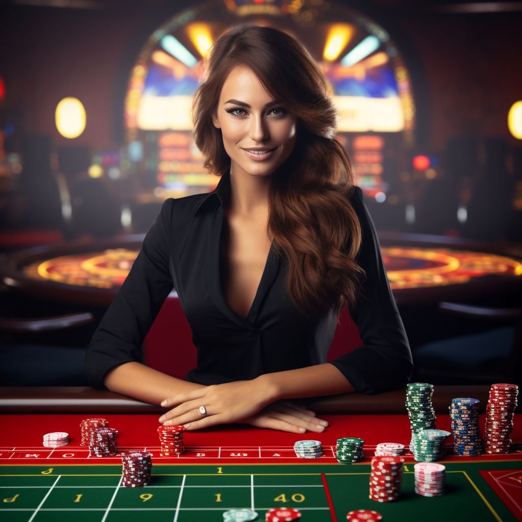 77sg lobby game live baccarat dealer nyata streaming HD terpercaya